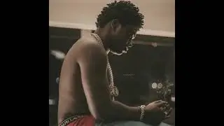 [FREE] Kodak Black x 90's Sample x Rylo Rodriguez Type Beat 