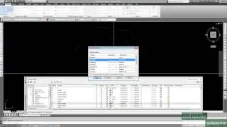 AutoCAD - Creating and editing blocks