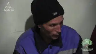 UYSIZ QOLGAN OILA SHIYPONDAN QO'NIM TOPDI