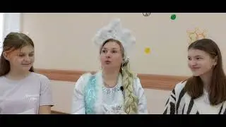 Медиацентр Территория молодежи