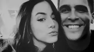 Love Don't Die • Raelyn & Dorian