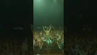 Blackforest One Fire Festival - GReeeN