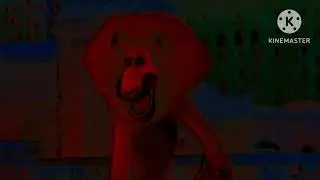 I Like to Move It Move It - Madagascar (Horror Version) 😱