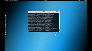 Final Openvas Installation