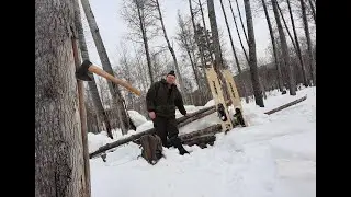 Последний поход этой зимы