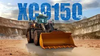 Entrega Técnica - XC9150