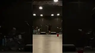 Rehearsals are underway!