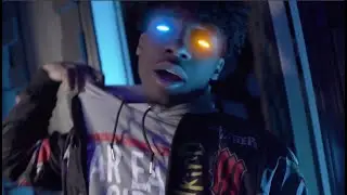 Freshduzit - In the air/YSG flow