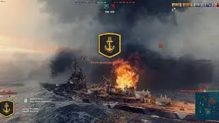 World of Warships ultra settings PC