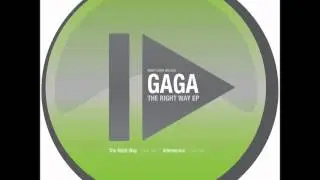 Gaga - Internecine - Night Light Records