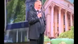 Владимир Полежаев  Семинар Диалоги с миллионерами