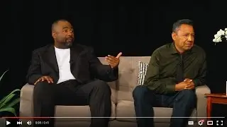 Mother-Son Relationships: Men Discuss Serious Problems (Episode #5)