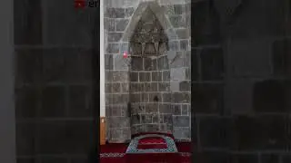 Kars Ulu Cami Hakkında