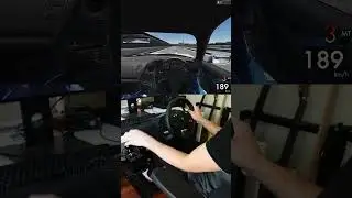 1300HP Toyota Supra Hits 330KM/H On Shuto Express Way, Tokyo