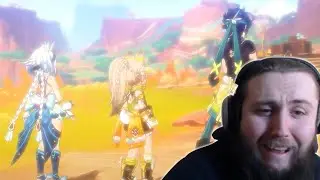 4.8 Reaction