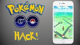 Pokemon GO Hack! Updated Version with Install Guide and Tutorial! Jailbreak iOS 9.3.3
