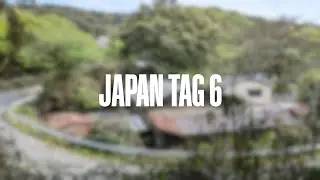 Japan Tag 6 | Antiker StarBucks in Kyoto | 11 April 2023