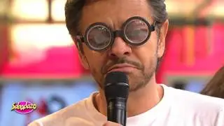 Sabadazo último programa parte 6 de 10 17 septiembre 2016