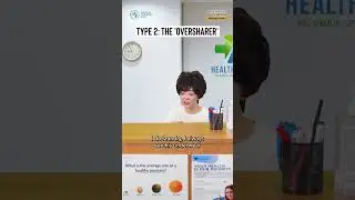 [Trailer] MCA x Michelle Chong - Types of Aunties with No Sense of Privacy