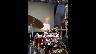 Instrumental -  PASSAGEM DE SOM