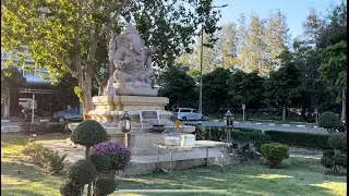 แนะนำสถานที่องค์พระพิฆเนตร