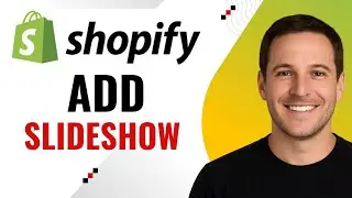 How to Add a Slideshow to Your Shopify Homepage – Step-by-Step Tutorial