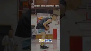 Andrew Fung Hits Game Winner…AGAIN! 