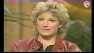 1984 Preview Virginia Slims Championships MSG. Interviews Chris Evert and Martina Navratilova