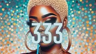 333 ✨🦋 Angel Number Messages For You🦋You were prepared for a time such as this! #ButterflyEffect