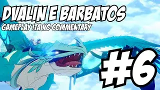 #6 DVALIN E BARBATOS - GENSHIN IMPACT: GAMEPLAY ITA (NO COMMENTARY) [DUB JAP - SUB ITA]