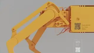 Dog RIGGING test mechanics | Blender 3.0