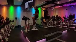 Indoor Cycling Instructors Workshop Recap