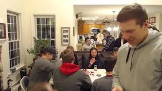 Apples to Apples 2018