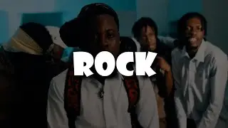 Skillibeng x Brysco x Stylo G Dancehall Instrumental "Rock" (JordonLoud)