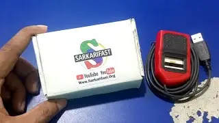 relipay RNFI New Update | Marpho L1 Fingerprint Device Unboxing | Marpho L1 Best Fingerprint Device