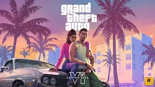 Grand Theft Auto VI Trailer One