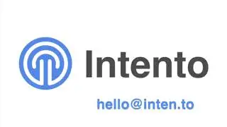 Intento SlatorCon Brand Video