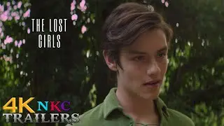 The Lost Girls Official Trailer | NKC Trailers