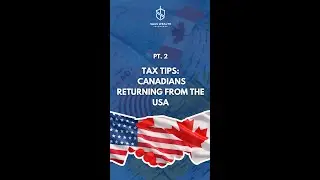 SAVE On Taxes If You're Working Abroad!