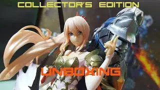 Tales of Arise - Collector's Edition [UNBOXING]