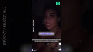Feliccia et Freebala refusent de payer un salon de coiffure en Thaïlande😱