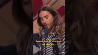 Jared Leto 🔥🔥🔥