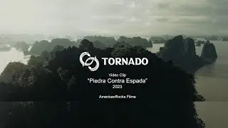 TORNADO - PIEDRA CONTRA ESPADA (Chile, 2023)