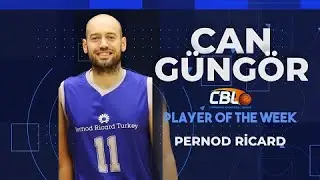 CBL 2022 Week 16 Player Of The Week