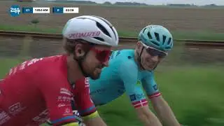 Tour de Hongrie 2024 - Etapa 1