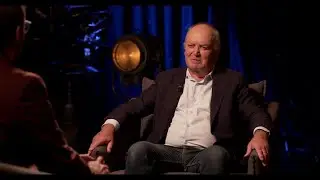 The Upside: Sir Graham Henry