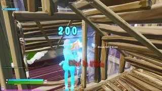 Progression From (Keyboard & Mouse) ⌨️ To (Controller) 🎮 on PC (Fortnite Battle Royale)