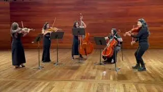 Tambonito (Pasillo) Quinteto Suhé