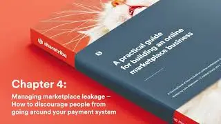 How to prevent marketplace platform leakage | Marketplace Academy