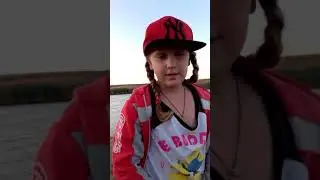 Пришли на ставок с собаками. ШОК! Закончилась память.😅😨😆